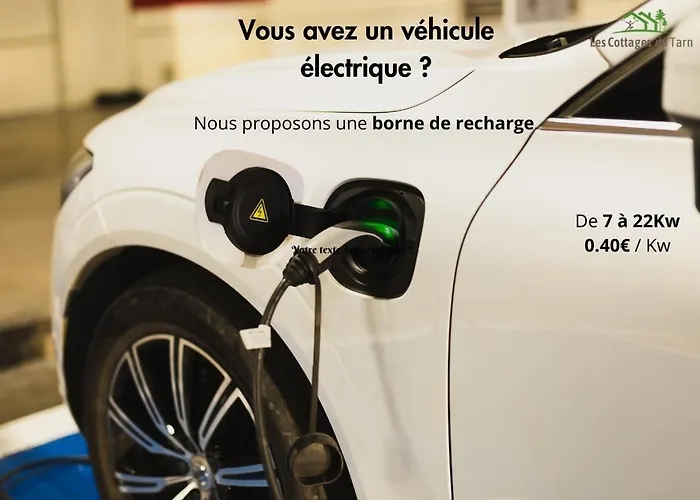 Le Nature Vigne Rouge Clim Gaillac Entre Albi-toulouse & Les Du Tarn بيت للعطل *