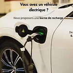 Le Nature Vigne Rouge Clim Gaillac Entre Albi-toulouse&les Du Tarn Hébergement de vacances *