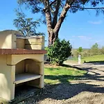 Le Nature Vigne Rouge Clim Gaillac Entre Albi-toulouse&les Du Tarn Hébergement de vacances