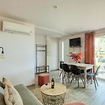 Hébergement de vacances Le Nature Vigne Rouge Clim Gaillac Entre Albi-toulouse&les Du Tarn