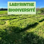 Le Nature Vigne Rouge Clim Gaillac Entre Albi-toulouse&les Du Tarn Hébergement de vacances