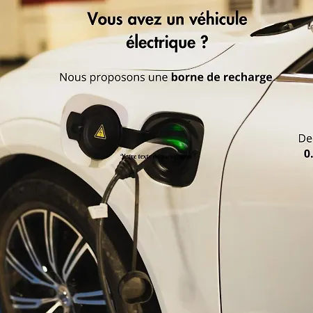 Le Nature Vigne Rouge Clim Gaillac Entre Albi-toulouse & Les Du Tarn Tatil Evi *