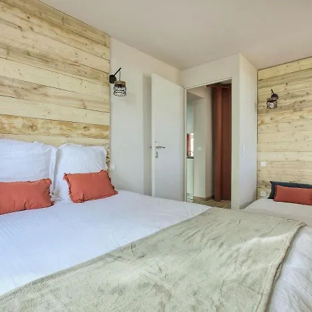 Vigne Rouge Sauna Nature Gaillac Lescottagesdutarn *