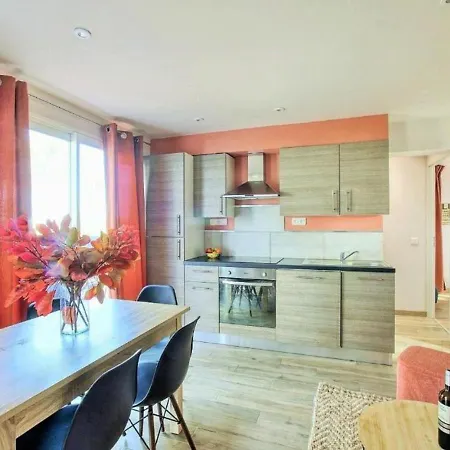 Le Nature Vigne Rouge Clim Gaillac Entre Albi-toulouse & Les Du Tarn Brens (Tarn)