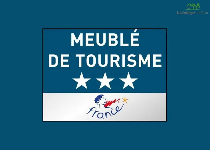 Le Nature Vigne Rouge Clim Gaillac Entre Albi-toulouse & Les Du Tarn Casa de Férias Brens (Tarn)